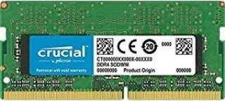 Crucial Basics 8 GB (CB8GS2400) 8 GB 2400 MHz DDR4 Ram kullananlar yorumlar